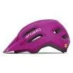 Velohelm Fixture II MIPS matte pink street - Giro