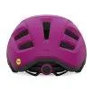 Casque vélo Fixture II MIPS matte pink street - Giro