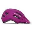 Casque vélo Fixture II MIPS matte pink street - Giro