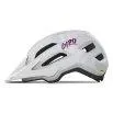 Casque vélo Fixture II MIPS matte white/pink ripple - Giro