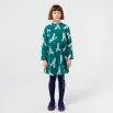 Dress Magic Shoes All Over Dark Green - Bobo Choses