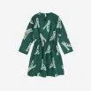 Dress Magic Shoes All Over Dark Green - Bobo Choses