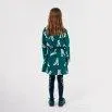 Dress Magic Shoes All Over Dark Green - Bobo Choses