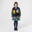 Cardigan B.C Vintage Multicolor - Bobo Choses