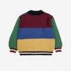 Strickjacke B.C Vintage Multicolor - Bobo Choses