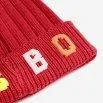 Bobo Choses Red baby hat - Bobo Choses