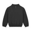  Sweat-shirt Nearly Black - Gray Label