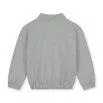 Sweatshirt Grey Melange - Gray Label