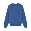 Sweat-shirt Blue Moon - Gray Label