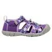 Water sandals Y Seacamp II CNX camo/tillandsia purple - Keen