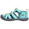 Wassersandalen Seacamp II CNX ipanema/fjord blue - Keen