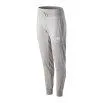 Pantalon d'entraînement Essentials Stacked Logo Athletic Grey - New Balance