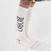 Socken Bobo Choses White - Bobo Choses