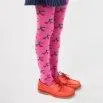 Tights Cherry all over Light Pink - Bobo Choses