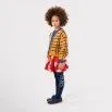 Strumpfhosen Bobo Choses Navy Blue - Bobo Choses