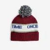 Cap Once Upon a Time Burgundy Red - Bobo Choses