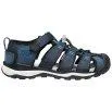 Wassersandalen Newport Neo H2 blue nights/brilliant blue - Keen