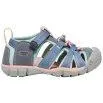 Sandals Seacamp II CNX flint stone/ocean wave - Keen