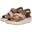 Sandals Ellecity Backstrap toasted coconut/fawn - Keen