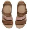 Sandalen Ellecity Backstrap toasted coconut/fawn - Keen