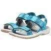 Sandals Elle Backstrap sea moss/fjord blue - Keen