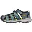 Sandales Newport Neo H2 sea moss/steel grey - Keen