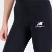 Leggings Essentials noir - New Balance