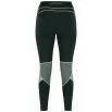 Leggings Louise 2.0 pine - Kari Traa