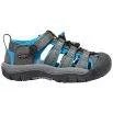 Sandalen Newport H2 magnet/brilliant blue - Keen