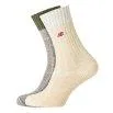 Socks set of 2 Essential Low Gauge Midcalf as2 - New Balance