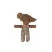 Baby mouse Sleepy Wakey matchbox rose - Maileg