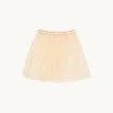 Jupe Tutu Light Cream - tinycottons