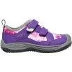 Speed Hound sandals tillandsia purple/multi - Keen