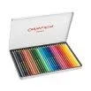 Crayons de couleur Fancolor 30 pièces - Caran d'Ache