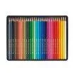 Crayons de couleur Fancolor 30 pièces - Caran d'Ache