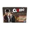 Cluedo Harry Potter, German version - Hasbro