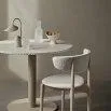 Bowl Fountain 19 Off-white - ferm LIVING