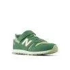 Baskets YV373VP2 Green - New Balance