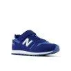 Baskets YV373VO2 Bleu - New Balance