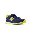 Baskets YV373VJ2 Navy - New Balance