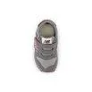 Baskets IZ373VM2 Grey/Red - New Balance