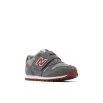 Sneaker IZ373VM2 Grey/Red - New Balance