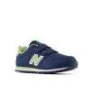 Baskets PV500CNE Navy/Green - New Balance