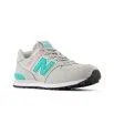 Baskets GC574KIC Brighton Grey - New Balance