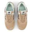 Sneaker WL574DO2 calm Taupe - New Balance