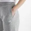 Pantalon d'entraînement Classic Core Fleece Athletic Grey - New Balance