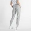 Pantalon d'entraînement Classic Core Fleece Athletic Grey - New Balance