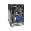 Bontempi wireless speaker with microphone 120W - Bontempi