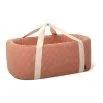 Baby basket KUKO Bois de Rose - Charlie Crane