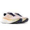 Baskets WMORLT5 Fresh Foam X More v5 Rose - New Balance